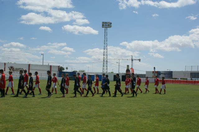 XII Torneo Inf Ciudad de Totana 2013 Report.I - 143